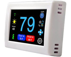 Micro-Air EasyTouch RV™ Thermostat