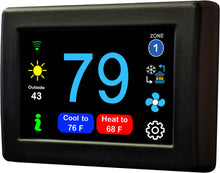 Load image into Gallery viewer, Micro-Air EasyTouch RV™ Thermostat