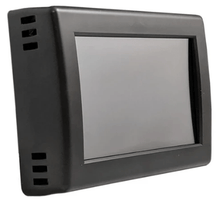 Load image into Gallery viewer, Micro-Air EasyTouch RV Thermostat Black