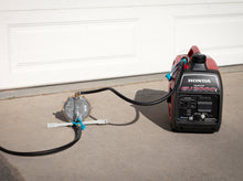 Load image into Gallery viewer, Honda EU2000i Propane, Natural Gas &amp; Gasoline Generator Tri-Fuel Kit