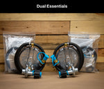 Honda EU2200i Propane, Natural Gas & Gasoline Tri-Fuel Conversion Kit
