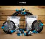 Honda EU2200i Propane, Natural Gas & Gasoline Tri-Fuel Conversion Kit