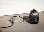 Honda EU2200i Propane, Natural Gas & Gasoline Tri-Fuel Conversion Kit