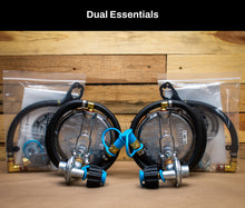 Load image into Gallery viewer, Honda EU3000is Propane, Natural Gas &amp; Gasoline Tri-Fuel Conversion Kit