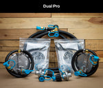 Honda EU3000is Propane, Natural Gas & Gasoline Tri-Fuel Conversion Kit