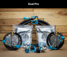 Load image into Gallery viewer, Honda EU3000is Propane, Natural Gas &amp; Gasoline Tri-Fuel Conversion Kit