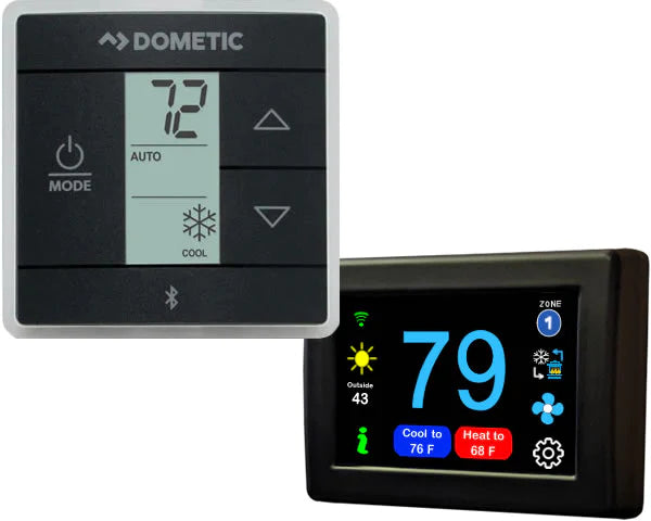 Rv thermostat cheap