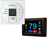 Micro-Air EasyTouch RV™ Thermostat