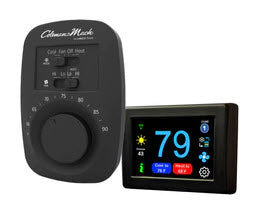 Micro-Air EasyTouch RV™ Thermostat