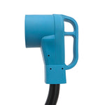 CircleCord 4 Prong 30 Amp to 50 Amp 12" Adapter Cord