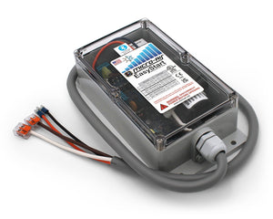 Micro-Air EasyStart 368 3/4 view