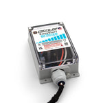 Micro-air EasyStart Breeze RV 3/4 view