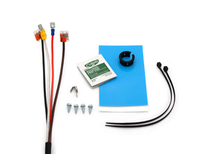 Micro-air EasyStart Breeze RV install kit