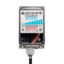 Load image into Gallery viewer, Micro-air EasyStart Breeze RV front view