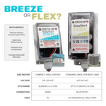 Micro-Air EasyStart Breeze Soft Starter - RV