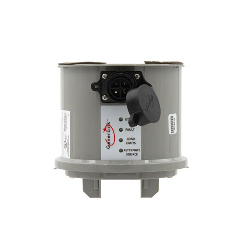 GenerLink Transfer Switches for home emergency power | Hutch Mountain