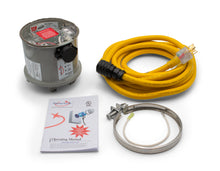 GenerLink Transfer Switch (Automatic) – Hutch Mountain
