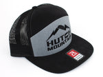 Hutch Mountain Hat (Black)