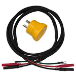 Parallel Cable + 30amp RV Adapter