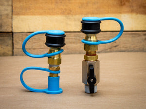 Honda EU3000is Propane, Natural Gas & Gasoline Tri-Fuel Conversion Kit