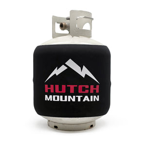 Hutch Mountain Propane Tank Cover