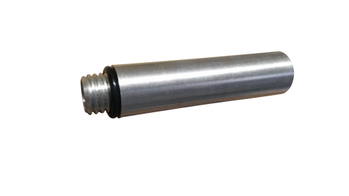 Mess Free Oil Change Tube