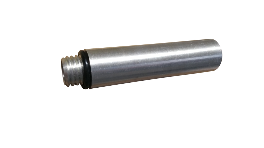 Mess Free Oil Change Tube