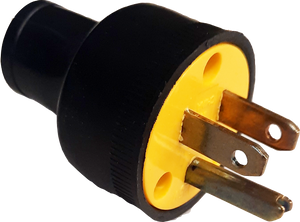 Hutch Mountain Generator Neutral-bonding Plug