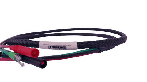Parallel Cable + 30amp RV Adapter