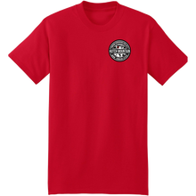 Load image into Gallery viewer, Hutch Mountain T-Shirt (Small Logo)