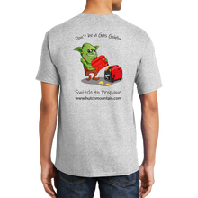 Load image into Gallery viewer, Hutch Mountain T-Shirt (Gas Goblin)
