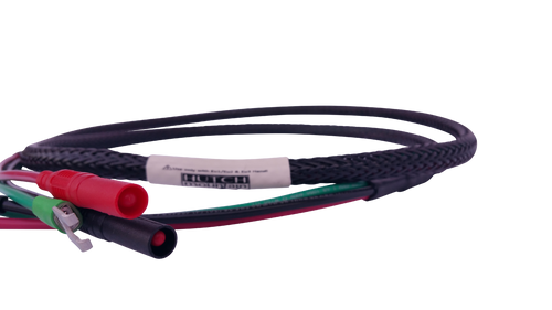 Honda Parallel Cable