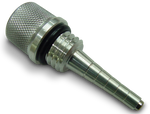 Hutch Mountain Energy Saver Magnetic Dispstick