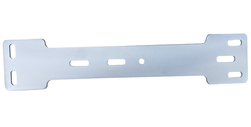 Extended Distance RV Propane / Natural Gas Bracket