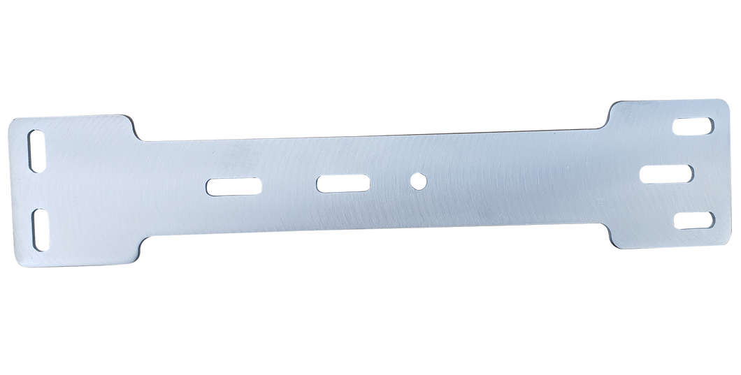 Extended Distance RV Propane / Natural Gas Bracket