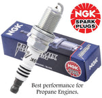 Propane Iridium Spark Plug - Eu2000i, Eu2200i & Eu3000is Generators