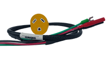 Load image into Gallery viewer, Parallel Cable + 30amp RV Adapter