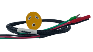 Parallel Cable + 30amp RV Adapter
