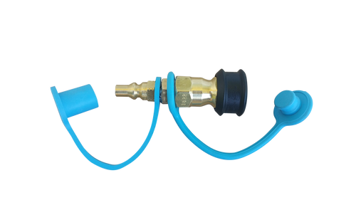 Quick Connect Adapter