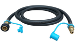 10 foot Single Gas Patch Hose
