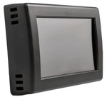 Micro-Air EasyTouch RV Thermostat Black