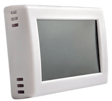 Load image into Gallery viewer, Micro-Air EasyTouch RV Thermostat White