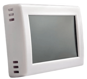 Micro-Air EasyTouch RV Thermostat White