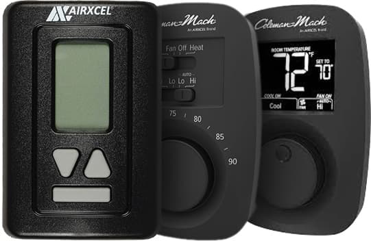 Micro-Air EasyTouch Thermostat: Upgrade Your RV Climate Control – Hutch ...